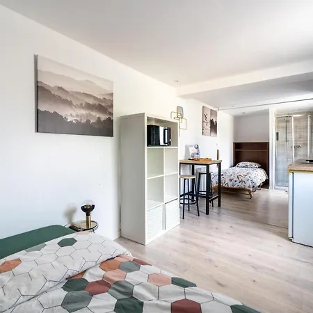 Apartment Stunning In