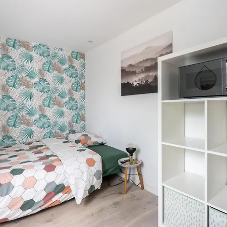 Apartment Stunning In *