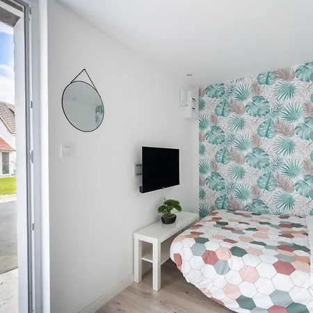 Apartment Stunning In Amblainville